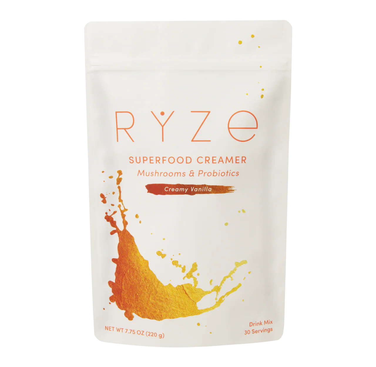 Superfood Creamer A10D
