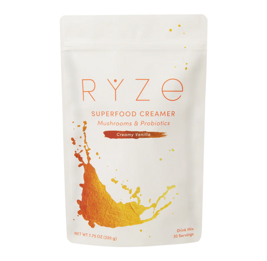 Superfood Creamer A10D A39TX