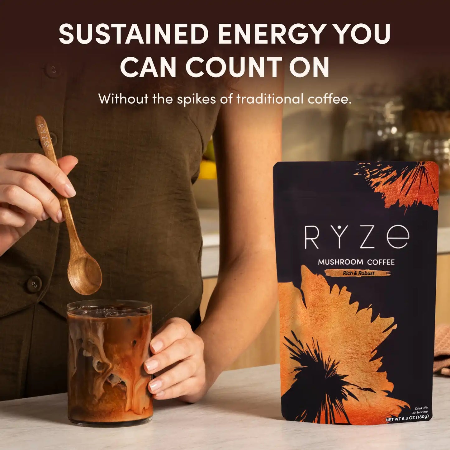 Ritual Set Dark Roast A25X A40MX