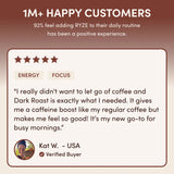 Ritual Set Dark Roast A25X