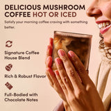 Ritual Set Dark Roast A25X A40MX