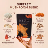 Dark Roast Starter Kit A27W