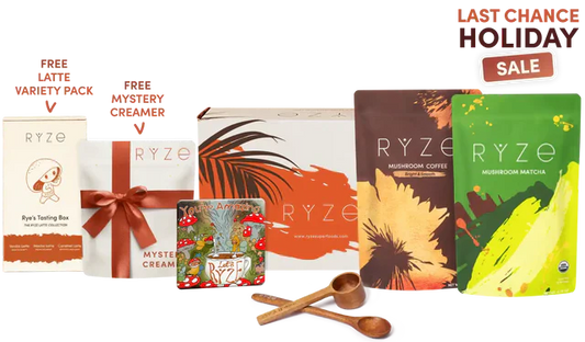 All Day Energy Bundle A29Z