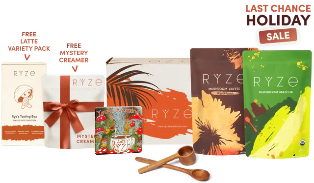All Day Energy Bundle A29Z A34JX