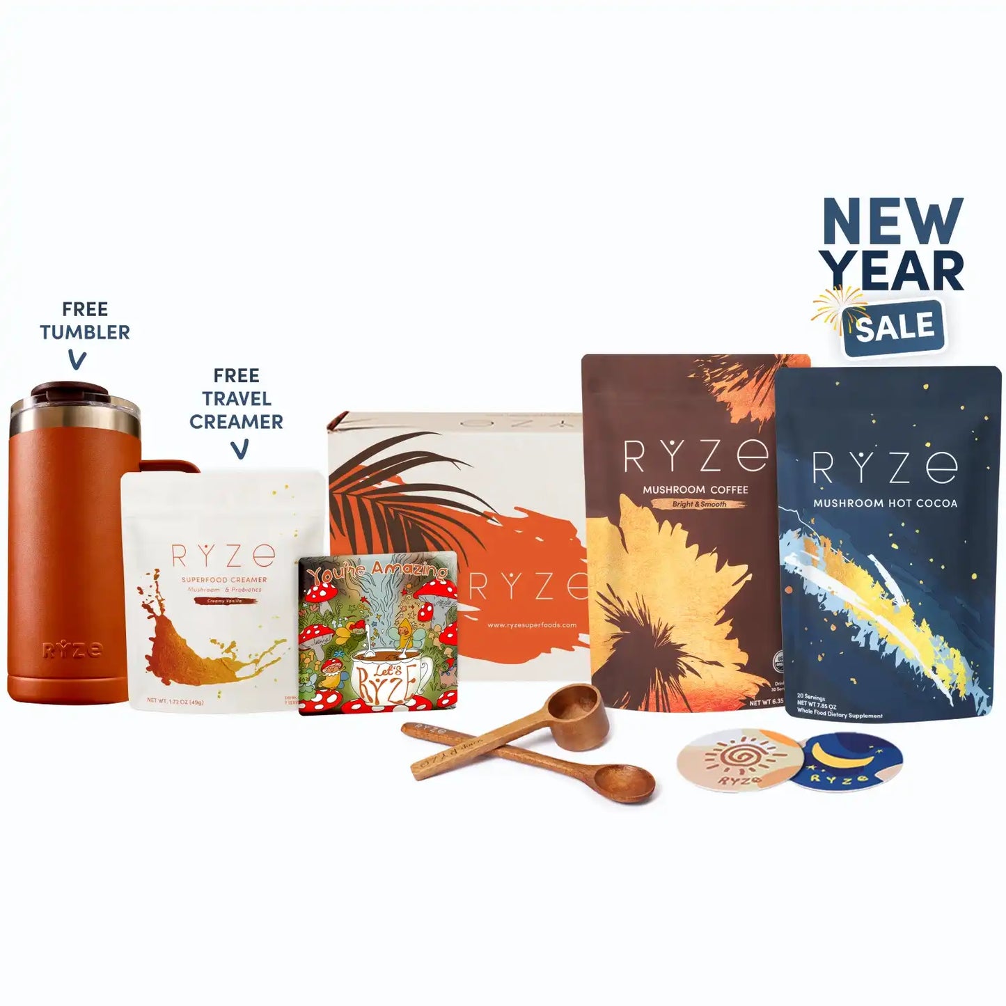 Day + Night Bundle A17L