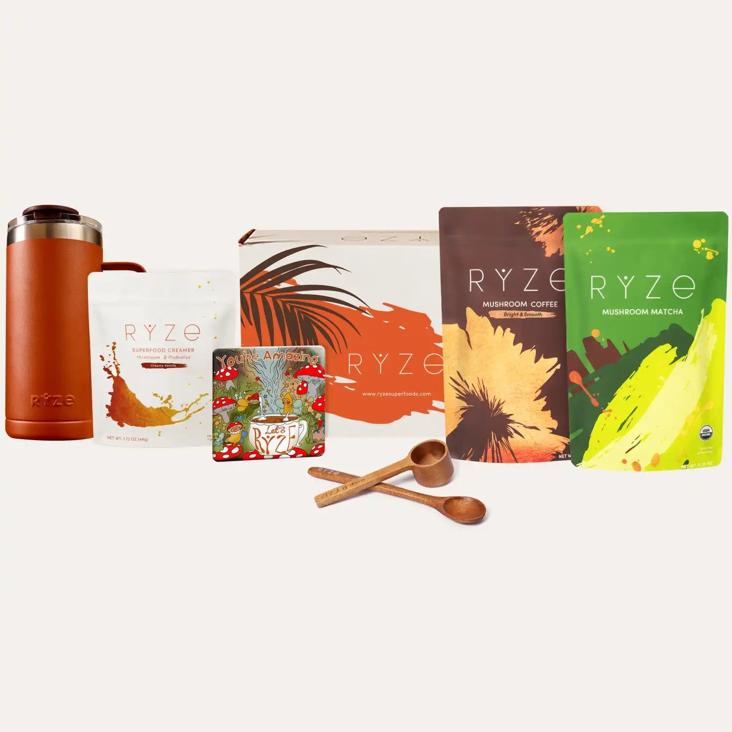 All Day Energy A22T