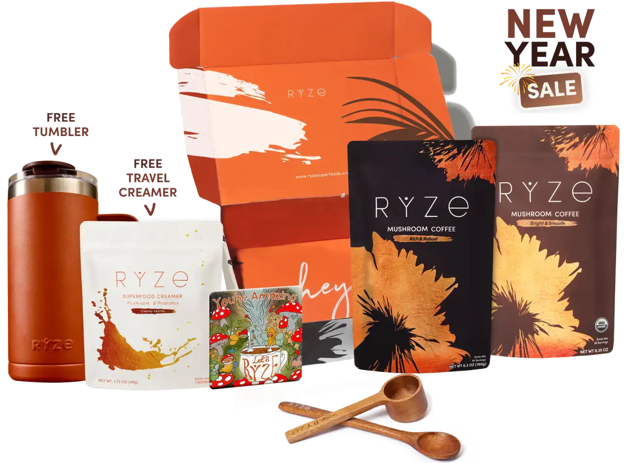 Coffee Duo Bundle A26L