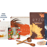 Day + Night Bundle A17L