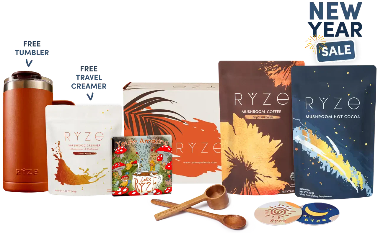 Day + Night Bundle A17L