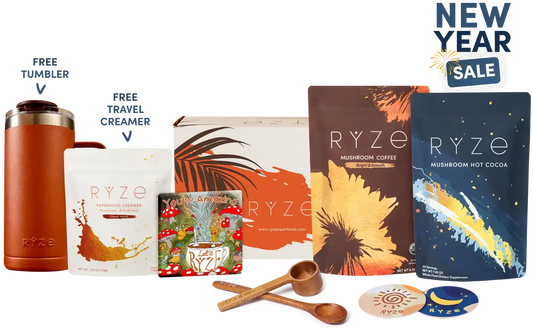Day + Night Bundle A17L