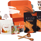 Dark Roast Starter Kit A27W