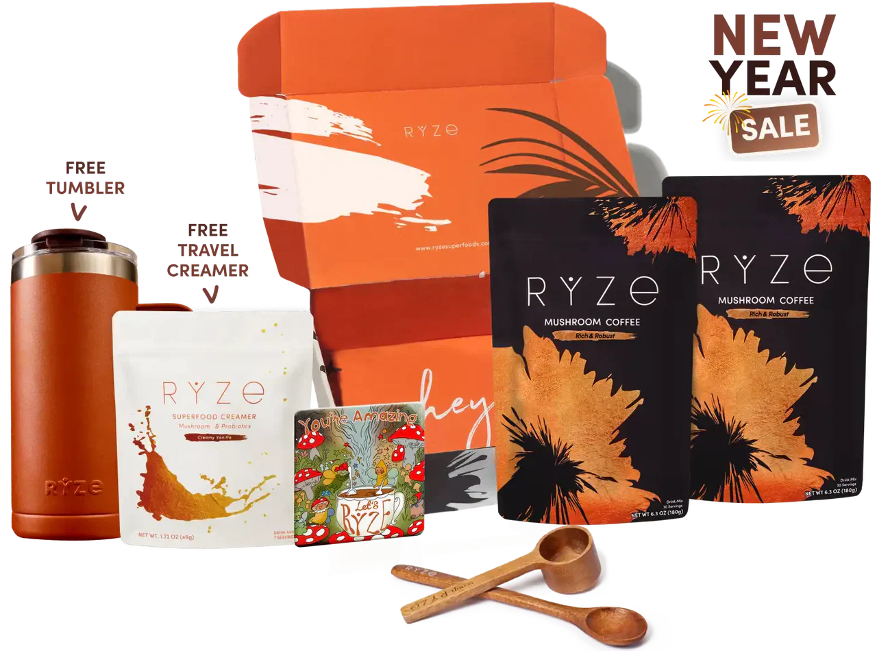 Dark Roast Starter Kit A27W
