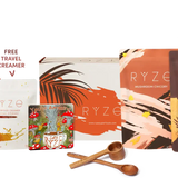 Lasting Energy Bundle A12E