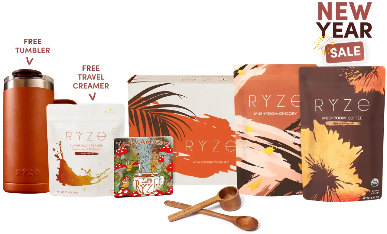 Lasting Energy Bundle A12E