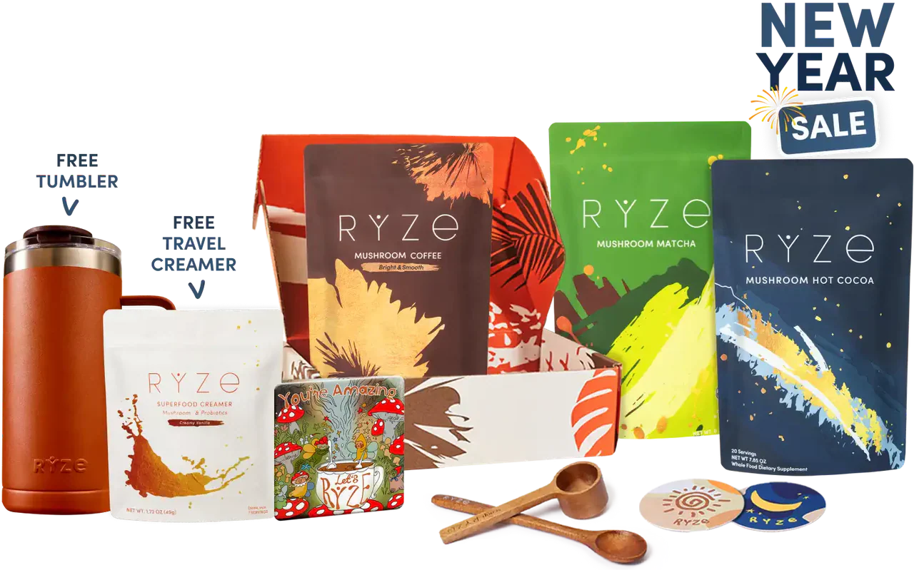 Ultimate Day + Night Bundle A15F