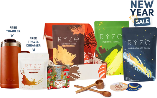 Ultimate Day + Night Bundle A15F
