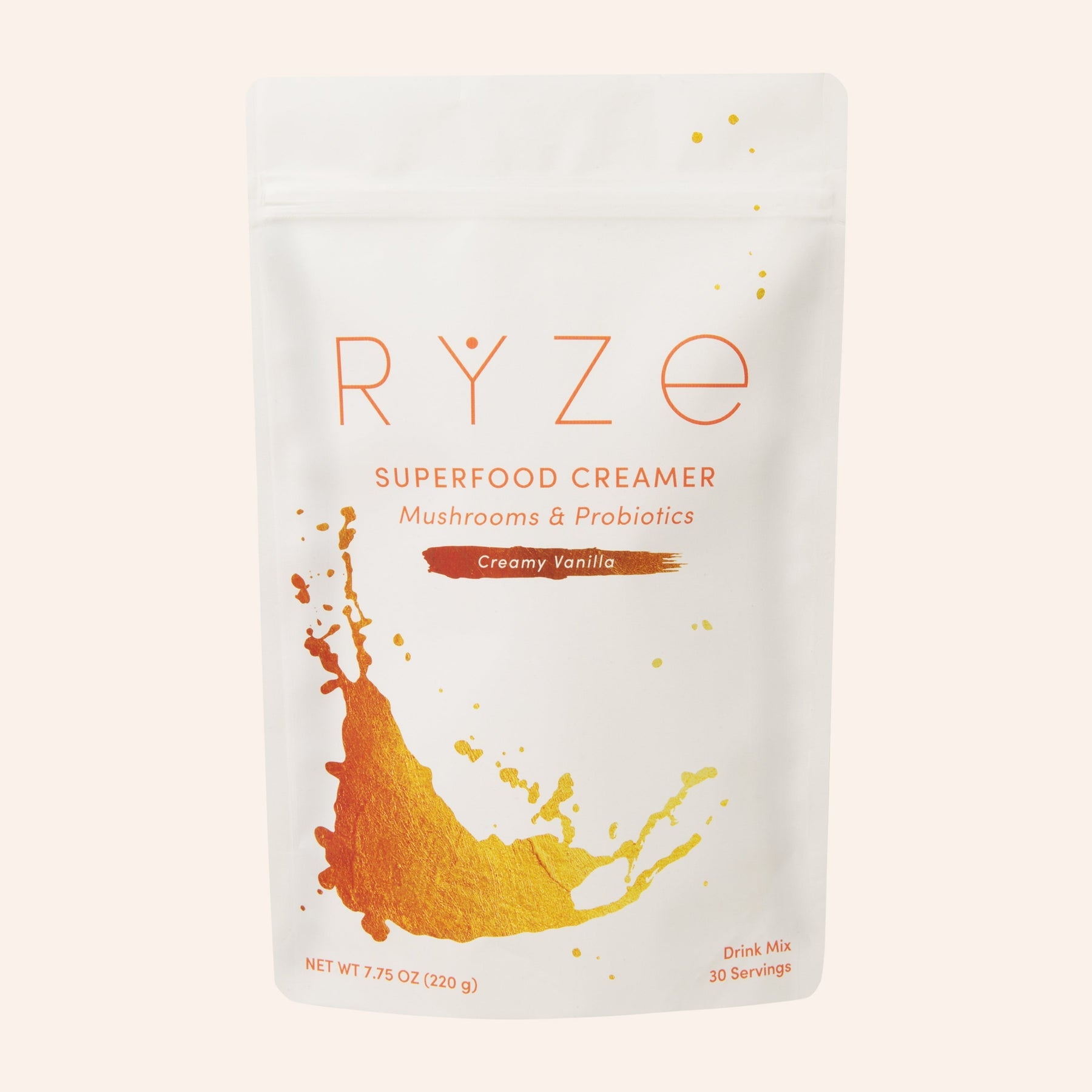 Superfood Creamer A10D A39TX
