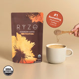 Mushroom Coffee A32Z