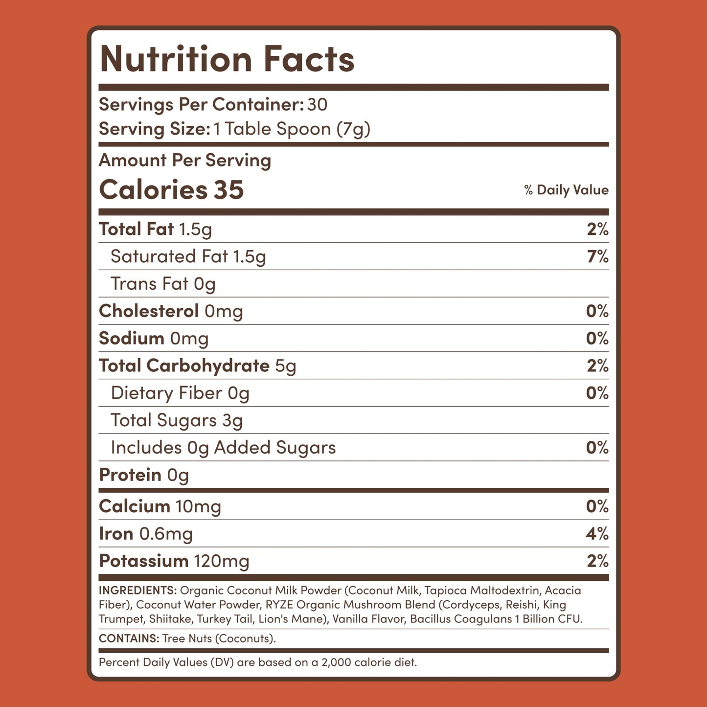 Superfood Creamer A10D A39TX